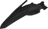 Acerbis Fender Rear Sx/Mc85 Black 2987190001