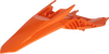 Acerbis Fender Rear Sx/Mc50 Orange 2986975226