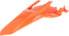 Acerbis Fender Rear Sx/Mc85 Orange 2987195226