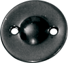 Paughco Inspection Cover - Black B758