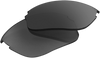100% Sportcoupe Lenses - Smoke 62025-021-01