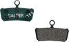 Galfer Pro Brake Pads - Bfd459 Bfd459G1554
