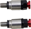 Tmv Fork Air Bleeder - Red 177120Rd