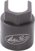 Motion Pro Jam Nut Socket Tool - Clevis/Rebound Adjuster - Removal/Service 08-0730