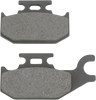 Epi Brake Pads - Can-Am/Yamaha Ya441120
