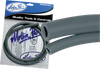 Motion Pro Premium Fuel Line - Gray - 1/4" - 3' 12-0052