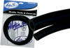 Motion Pro Premium Fuel Line - Black - 1/4" - 3' 12-0053