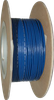 Namz 100' Wire Spool - 20 Gauge - Blue Nwr-6-100-20