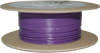 Namz 100' Wire Spool - 18 Gauge - Violet Nwr-7-100