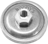 Woody'S Support Plates - 24 Pack Argc-3775-24