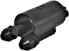 Emgo Ignition Coil - Honda 24-37810