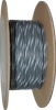 Namz 100' Wire Spool - 20 Gauge - Gray/White Nwr-89-100-20