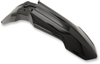 Cycra Front Fender - Black - Suzuki - Rm-Z 250/450 1Cyc-1573-12