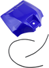 Cycra Air Box Cover - Blue - Yamaha 1Cyc-1785-62