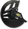 Cycra Disc Cover - Black - Honda 1Cyc-1094-12