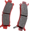 Ebc Sport Carbon Brake Pads Fa701X