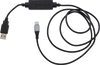 Ridepower Usb To Usb-C Cable - Charger - Single-End - 4' 1248Usbusbc4Ft