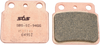 Sbs Off-Road Sintered Brake Pads 649Si
