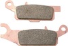 Sbs Off-Road Sintered Brake Pads - Yamaha 849Si