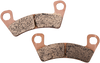 Sbs Brake Pads - Arctic Cat/Textron 946Ats