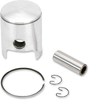 Parts Unlimited Piston Assembly - 65.00 Mm - Polaris