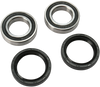 Pivot Works Wheel Bearing Kit - Front Pwfwk-S16-400