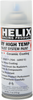 Helix High-Temperature Paint - Satin Clear - 11 Oz. Net Wt. - Aerosol 165-1150