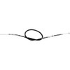 Motion Pro T3 Slidelight Clutch Cable - Suzuki 04-3000