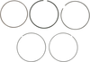 Wsm Piston Rings - 83.00 Mm - Kawasaki 010-944