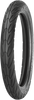 Irc Tire - Nr77 - Rear - 80/90-14 - 40P T10221