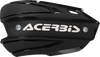 Acerbis Handshields - Endurance X - Black/White 2980641007
