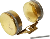 K&S Technologies Replacement Carburetor Float With Pin Set - Honda 56-1618