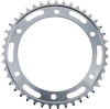 Jt Sprockets Rear Sprocket - 43 Tooth - Honda Jtr1346.43