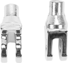Kuryakyn Peg Adapter - Triumph 8840