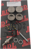 Gma Engineering By Bdl Caliper Rebuild Kit - 500/525 Calipers Gma500/525Cmrbk