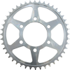 Jt Sprockets Rear Sprocket - 44 Tooth - Z900 Jtr1489.44