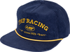 Fmf Golden Age Hat - Navy Sp25196902Nvy