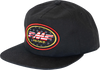 Fmf Hat Blackstar Black Fa25196900Blk