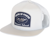 Fmf Hat Powerhouse Silver Fa25196908Sil
