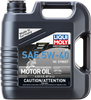 Liqui Moly Hc Street Oil - 5W-40 - 4L 20414