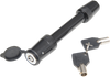 Trimax Receiver Lock - With Key - 5/8" - Black T3 Black