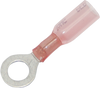 Namz Ring Terminals 22-18 Gauge - .25" Nis-19164-0004