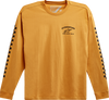 Sunday Long-Sleeve T-Shirt - Gold - Xl 12137184059Xl