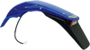 Ufo Enduro Rear Fender With 21/5W Light - Reflex Blue Ya03868-089