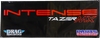 BANNER INTENSE 8X3