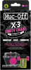 Muc-Off Usa X3 Chain Cleaner Kit 277Us