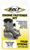 Bolt Engine Fastener Kit - Kawasaki Kx450F E-Kf4-0615