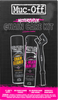 Motorcycle Chain Care Kit 21070