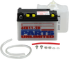 Parts Unlimited Battery - 6Yb11-2D