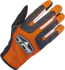 Biltwell Anza Gloves - Orange - Xl 1507-0601-005